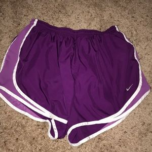 Nike Tempo Running Shorts